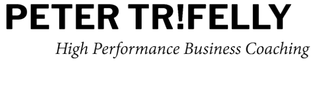 Peter Trifelly Logo