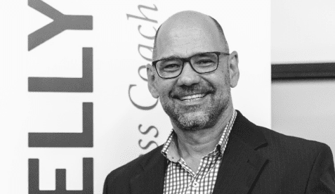 Peter Trifelly a Certified High Performance Business Coach