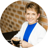 Deb Rae owner of Deb Rae Solutions at Peter Trifelly Certified Business Coach Deb Rae owner of Deb Rae Solutions at Peter Trifelly Certified Business Coach