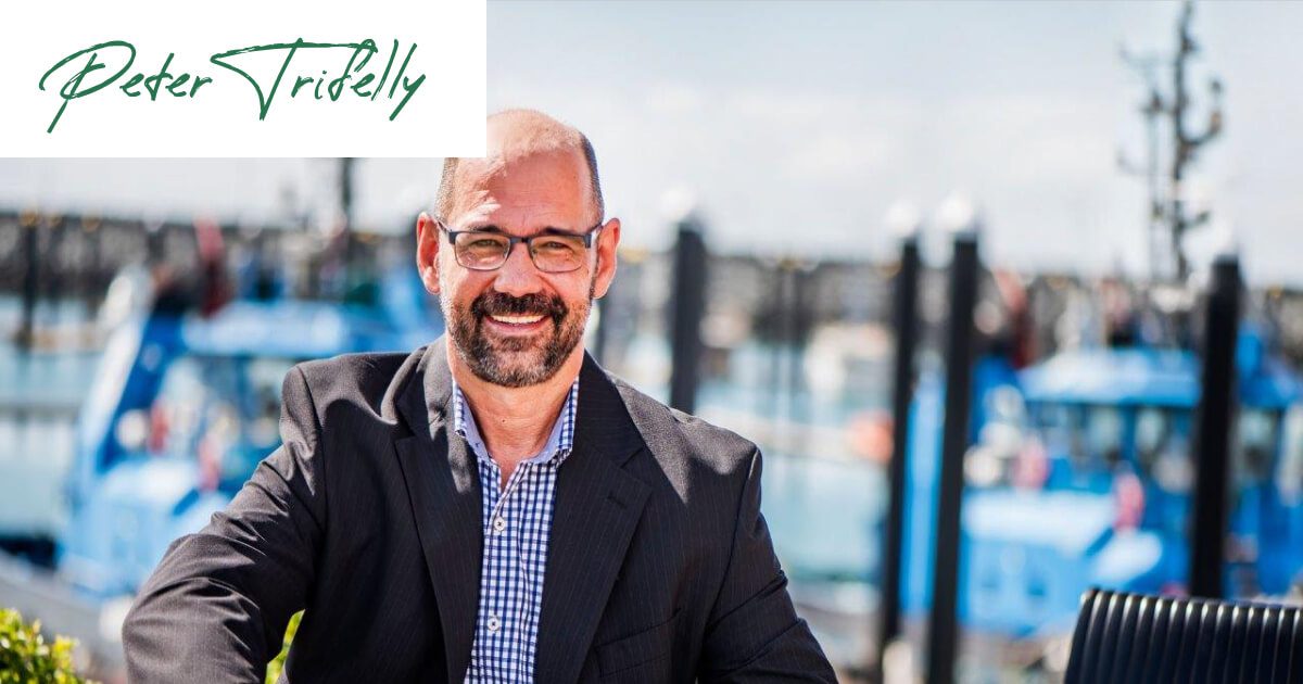 Peter Trifelly a Certified High Performance Business Coach