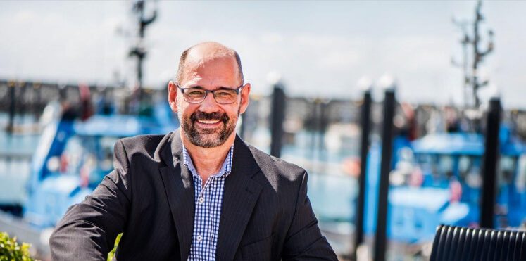 Peter Trifelly a Certified High Performance Business Coach